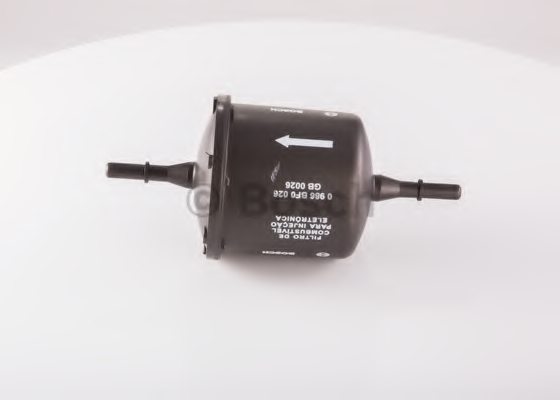 BOSCH 0 986 BF0 026 Fuel filter